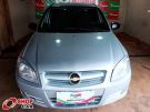 GM - Chevrolet Celta Life 1.0 4p. Prata