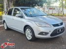 FORD Focus Sedan GLX 2.0 16v Prata
