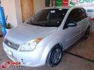FORD Fiesta Sedan 1.6 Prata