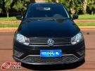 VW - Volkswagen Gol 1.6 4p. Preta