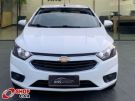 GM - Chevrolet Onix LT 1.4 Branca
