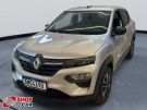RENAULT Kwid Intense 1.0 12v Prata