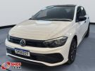 VW - Volkswagen Polo Hatch 1.0 12v Branca