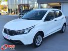 FIAT Argo 1.0 Branca