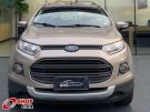 FORD EcoSport Freestyle 1.6 16v Prata