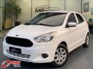 FORD Ka Hatch SE 1.0 12v Branca
