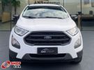 FORD EcoSport FreeStyle 1.5 12v Branca