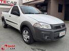 FIAT Strada Hard Working 1.4 C.S. Branca