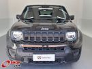 JEEP Renegade 1.3 16v T270 Preta