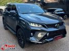 TOYOTA Hilux SW4 Diamond D4-D 2.8TDi 16v 4x4 Cinza
