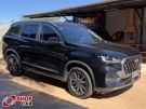 CHERY Tiggo 8 Pro Hybrid 1.5T 16v Prata