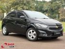 GM - Chevrolet Onix LT 1.4 Preta