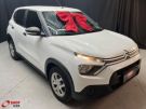 CITROËN C3 Hatch Live 1.0 Branca
