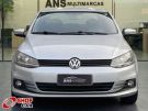 VW - Volkswagen Fox Comfortline 1.0 4p. Prata