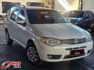 FIAT Palio Weekend HLX 1.8 Branca