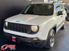 JEEP Renegade 1.8 16v Branca