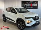 RENAULT Kwid Intense 1.0 12v Branca