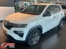 RENAULT Kwid Zen 1.0 12v Branca