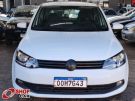 VW - Volkswagen Gol 1.6 4p. Branca