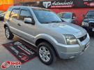 FORD EcoSport XLT 2.0 16v Prata