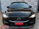 VOLVO XC60 T-8 Ultimate 2.0T 16v AWD Preta