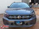 VW - Volkswagen Nivus Sense 1.0 12v TSi Cinza