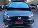 VW - Volkswagen Polo Hatch 1.0 12v Preta