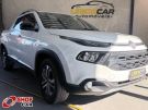 FIAT Toro Volcano 2.0TDi 16v 4x4 Branca