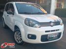 FIAT Uno Attractive 1.0 4p. Branca