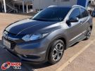 HONDA HR-V EX 1.8 16v Cinza