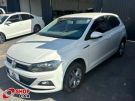 VW - Volkswagen Polo Hatch 1.0 12v Branca