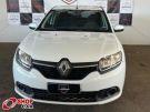 RENAULT Sandero Expression 1.6 Branca