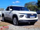 GM - Chevrolet Montana LTZ 1.2T 12v C.D. Branca