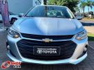 GM - Chevrolet Onix Sedan Plus LTZ 1.0T 12v Prata