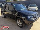 RENAULT Duster Expression 1.6 16v Preta