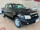 GM - Chevrolet S10 Advantage 2.4 C.D. Preta