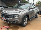 FIAT Toro Freedom 1.8 16v Cinza