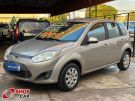 FORD Fiesta Hatch 1.6 4p. Prata