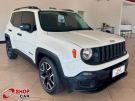 JEEP Renegade 1.8 16v Branca