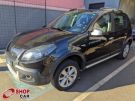 RENAULT Sandero StepWay 1.6 16v Preta