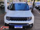 JEEP Renegade Sport 1.3 16v T270 Branca