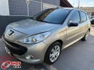 PEUGEOT 207 XR 1.4 4p. Prata