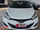 HYUNDAI HB20 Comfort 1.0 12v Branca