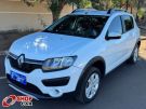 RENAULT Sandero StepWay 1.6 Branca