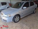 GM - Chevrolet Astra Hatch Advantage 2.0 4p. Prata