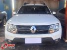 RENAULT Duster Oroch Expression 1.6 16v Branca