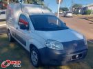 FIAT Fiorino Furgão 1.4 Branca