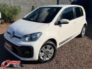 VW - Volkswagen Up! Move 1.0 12v 4p. Branca