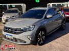 VW - Volkswagen Nivus Highline 1.0 12v TSi Cinza