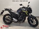 YAMAHA FZ25 250 Fazer Verde